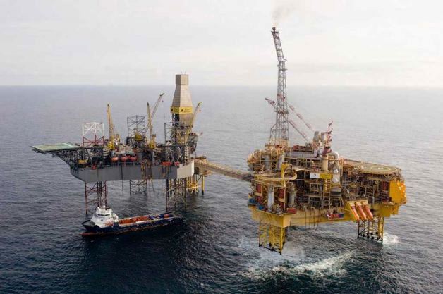 Proyek Offshore Gas Production Facilities EPCI for Ubadari, Tangguh EGR/CCUS 08 November 2022 !